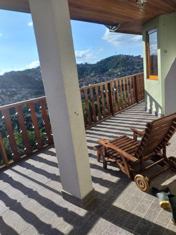 Сasa de vacaciones Zanzarini House *