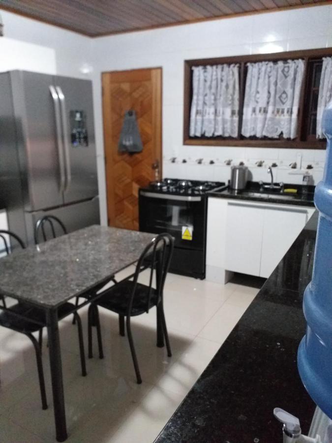 Zanzarini House Сasa de vacaciones Campos do Jordão