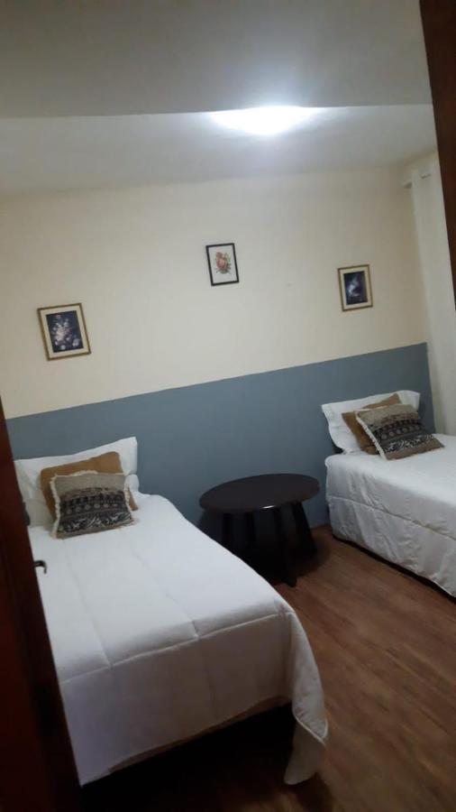 Zanzarini House Сasa de vacaciones Campos do Jordão