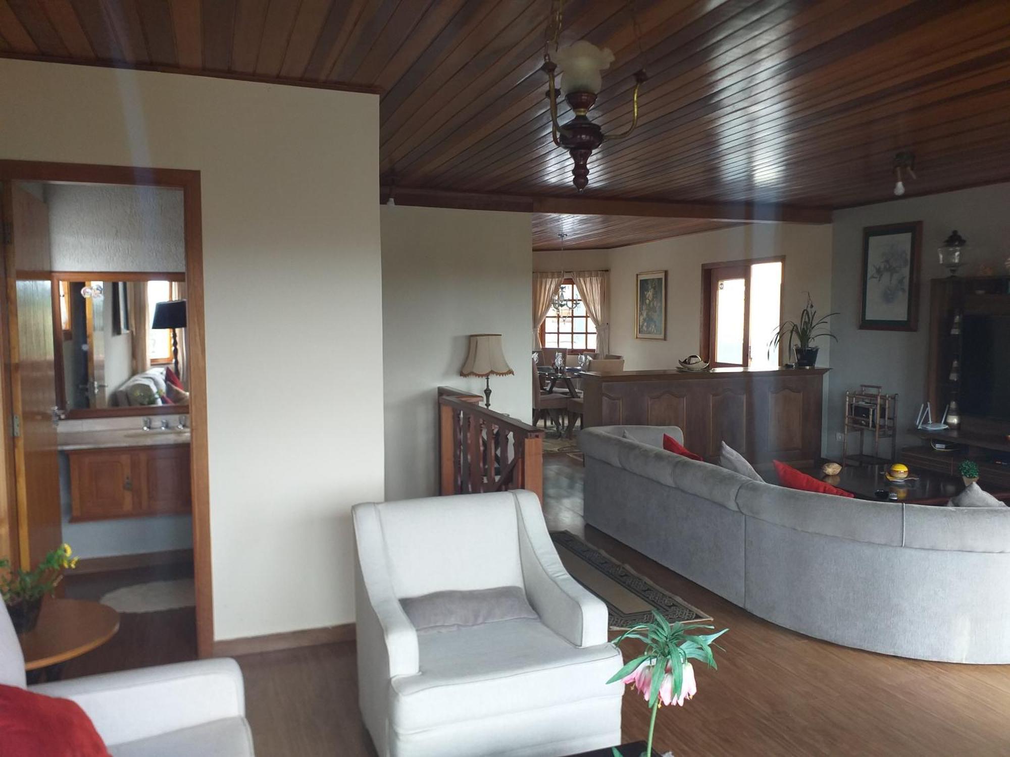 Сasa de vacaciones Zanzarini House