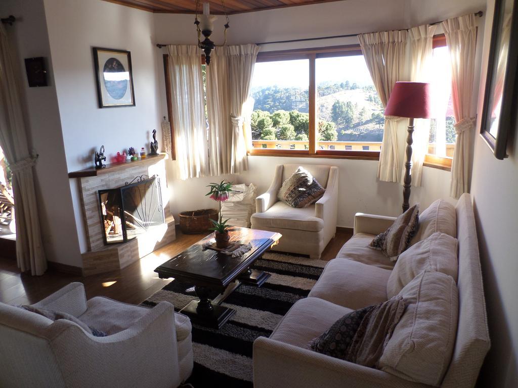 Сasa de vacaciones Zanzarini House