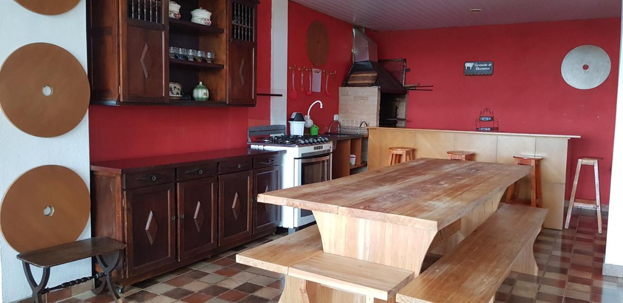 Zanzarini House