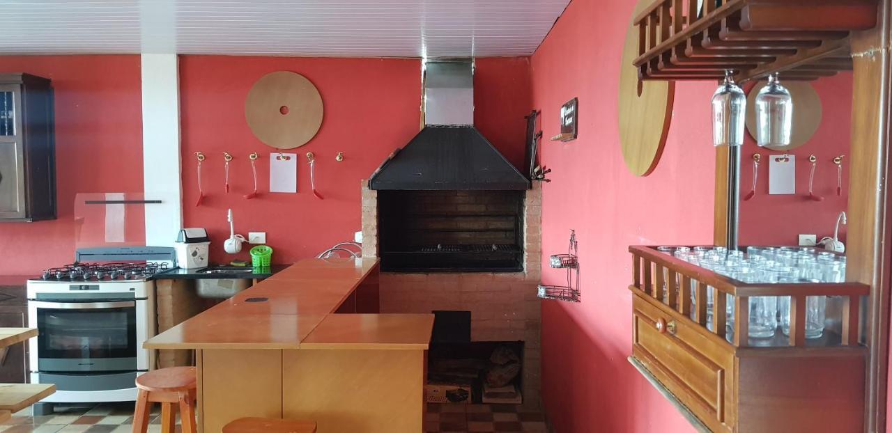 Zanzarini House *