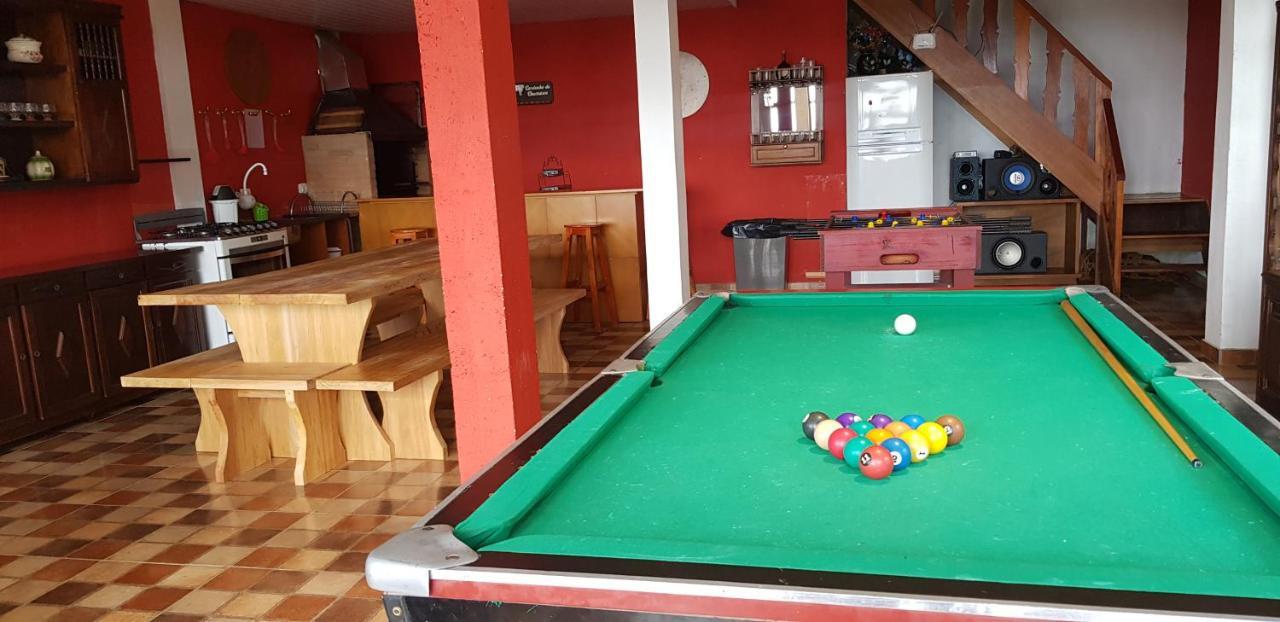 Сasa de vacaciones Zanzarini House